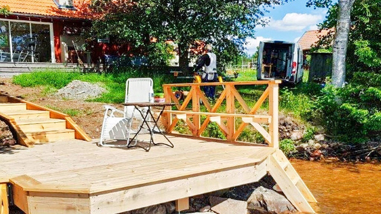 Photo of Outdoor in Tviklippan