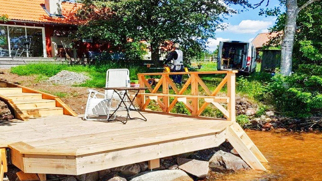 Photo of Outdoor in Tviklippan