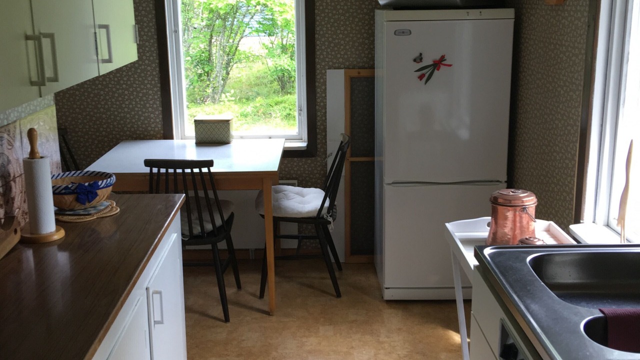 Photo of Kitchen in Kristinehamn