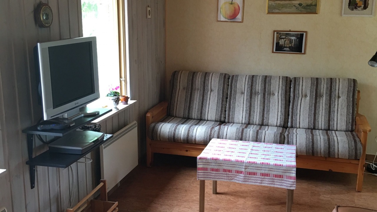 Photo of Livingroom in Kristinehamn