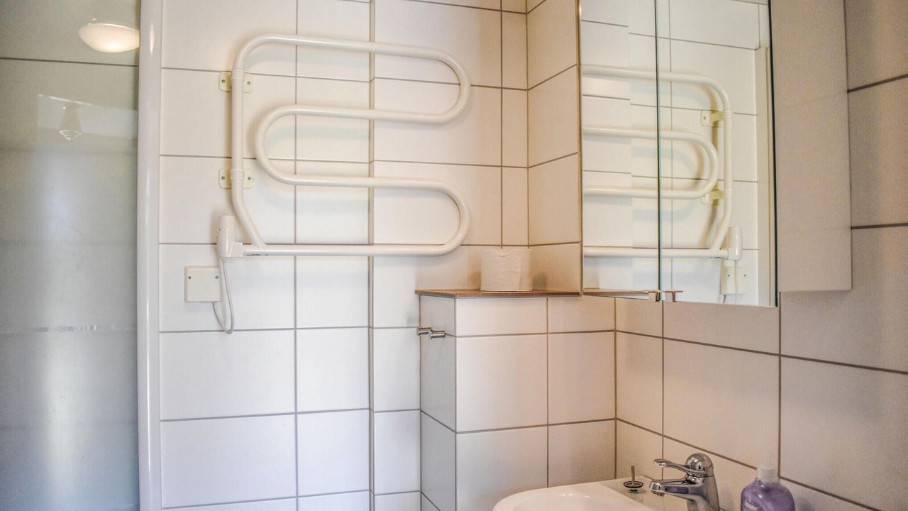 Photo of Bathroom in Lonsboda