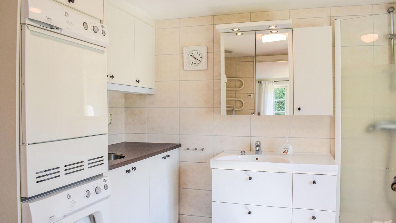 Photo of Bathroom in Lonsboda