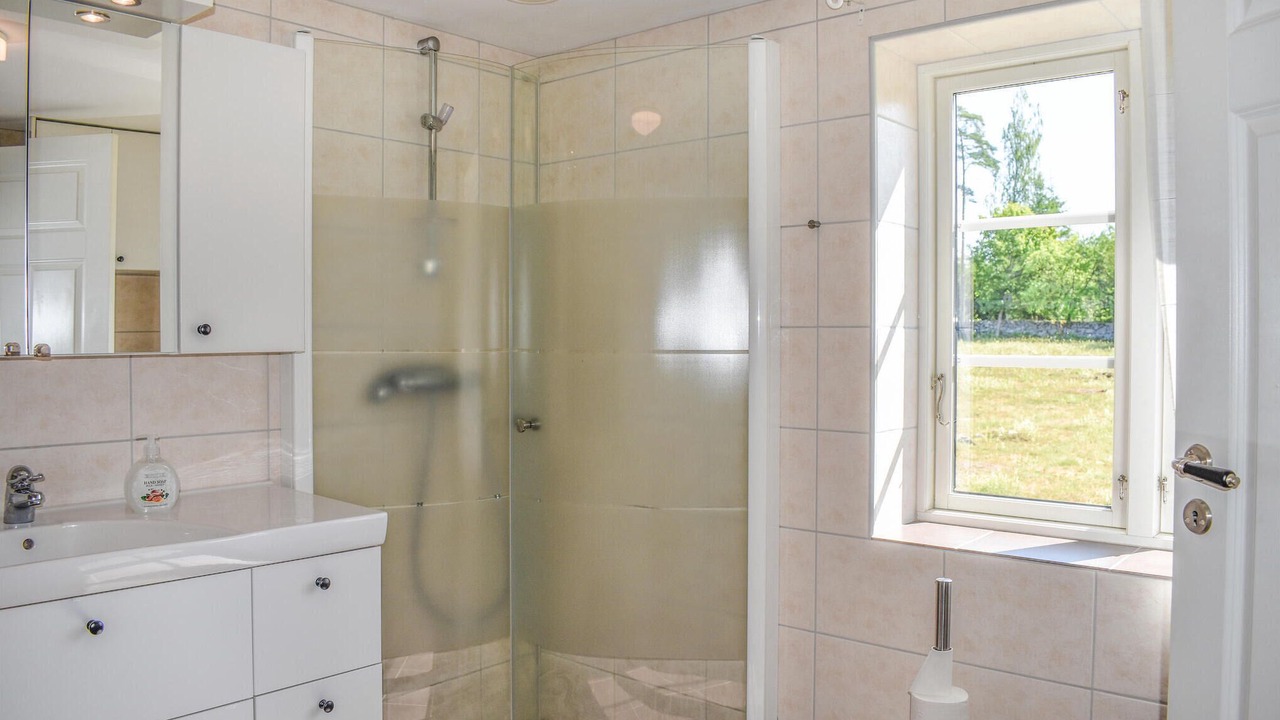 Photo of Bathroom in Lonsboda