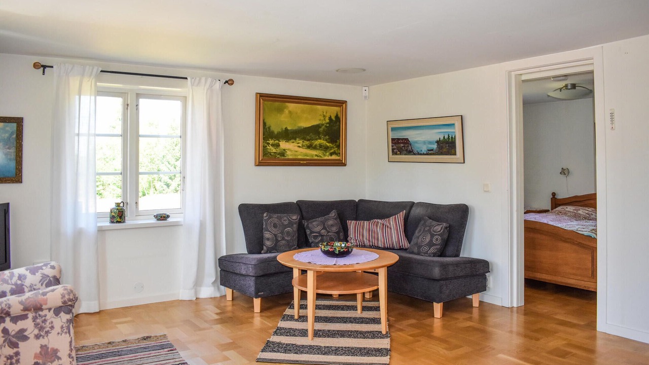 Photo of Bedroom in Lonsboda