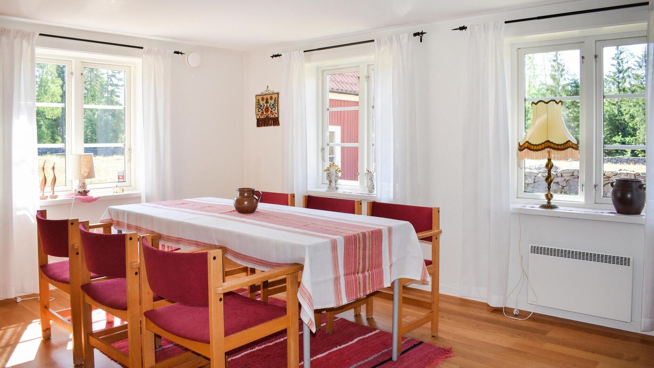 Photo of Bedroom in Lonsboda