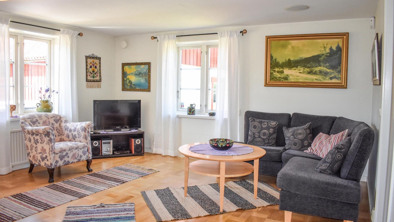 Photo of Bedroom in Lonsboda