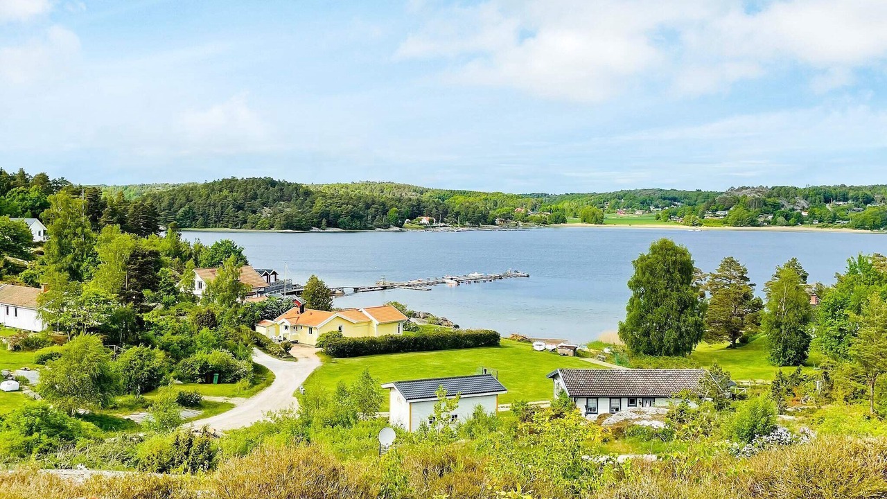 Photo of Outdoor in Fossen