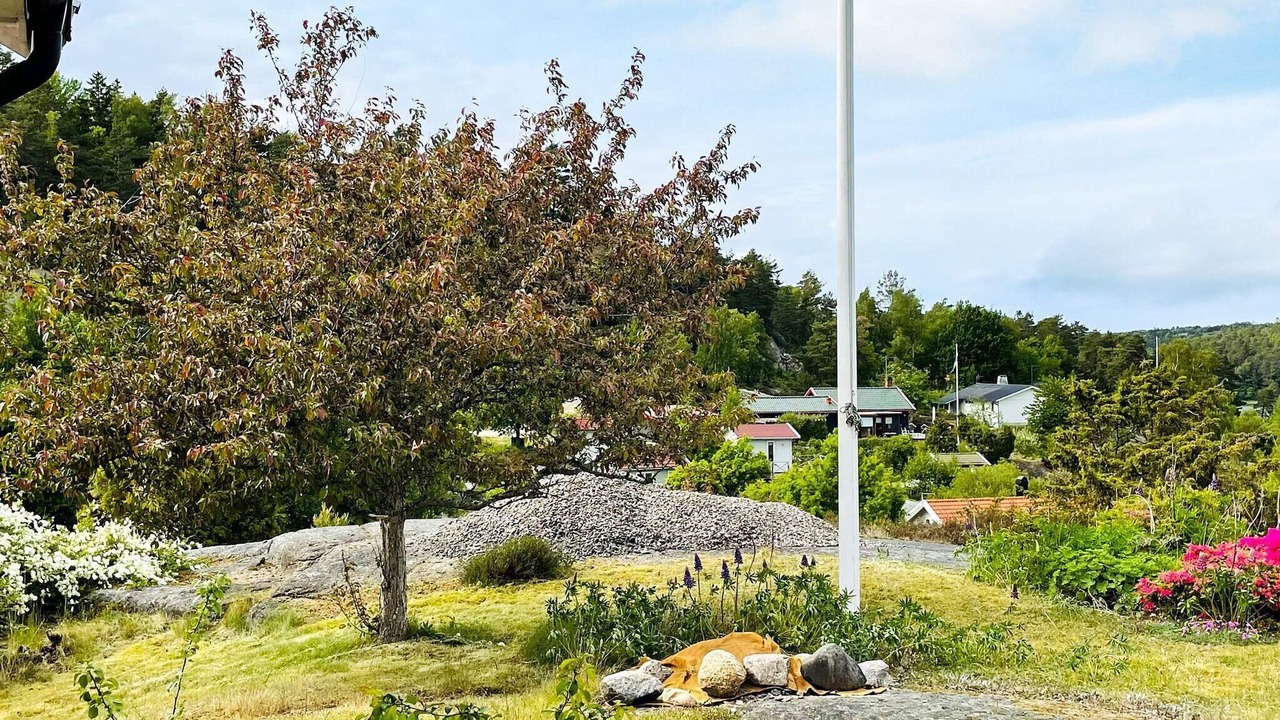 Photo of Outdoor in Fossen