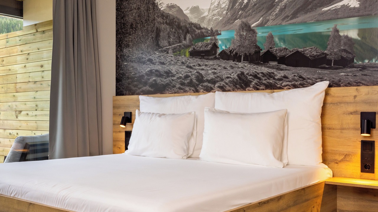 Photo of Bedroom in Stryn