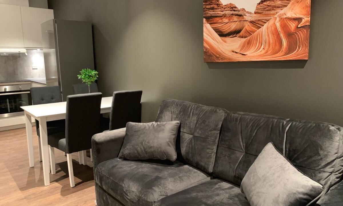 Photo of Livingroom in Stryn