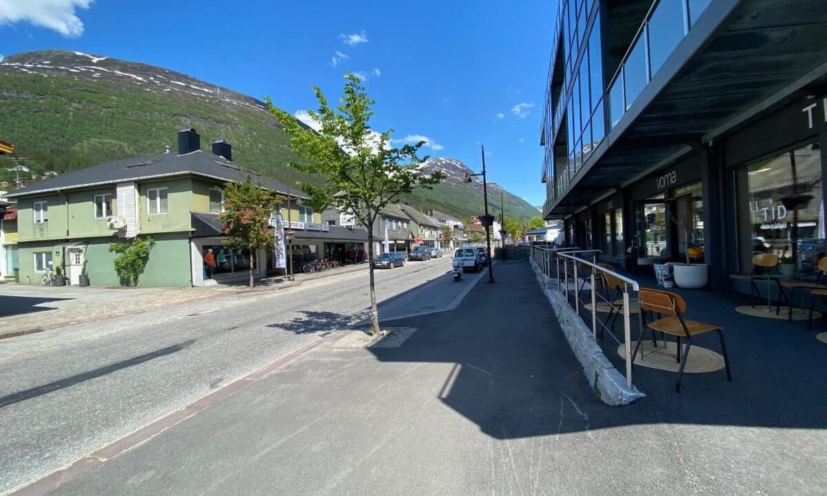 Photo of Outdoor in Stryn
