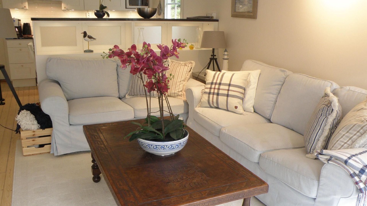 Photo of Livingroom in Stenungsund
