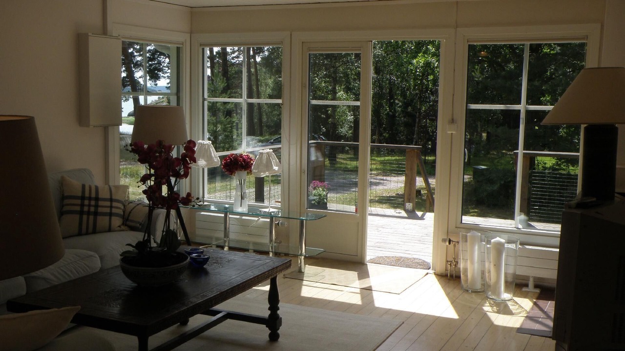 Photo of Livingroom in Stenungsund