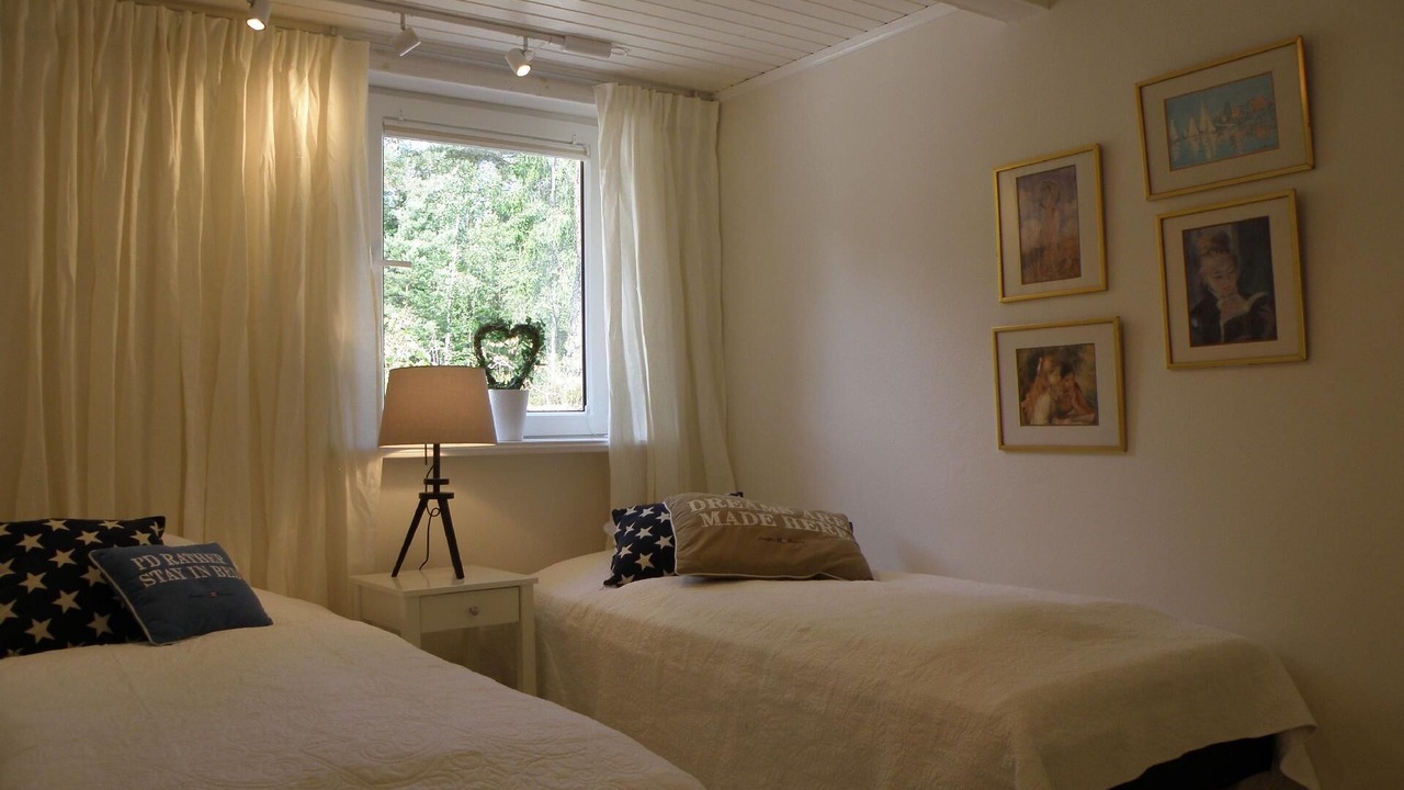 Photo of Bedroom in Stenungsund