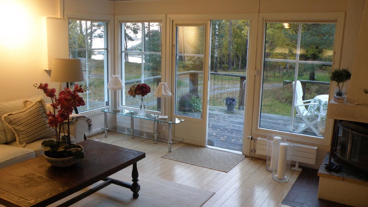 Photo of Livingroom in Stenungsund