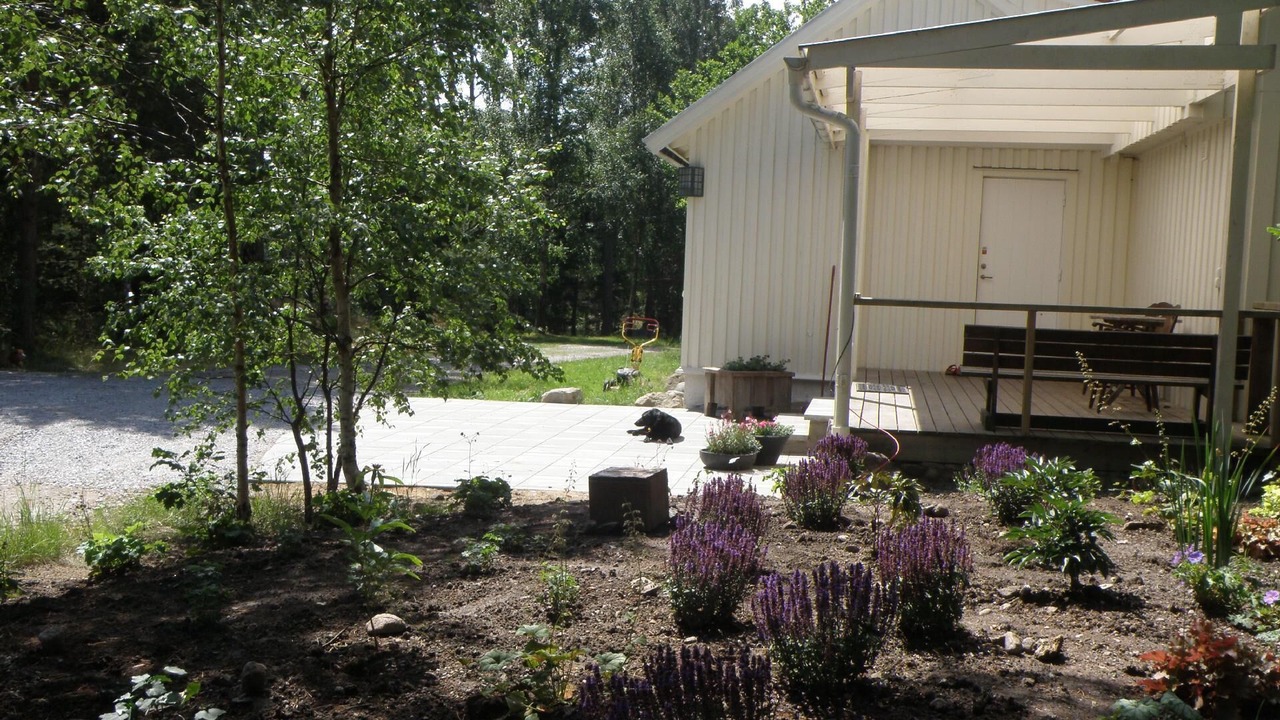 Photo of Patio Balcony in Stenungsund