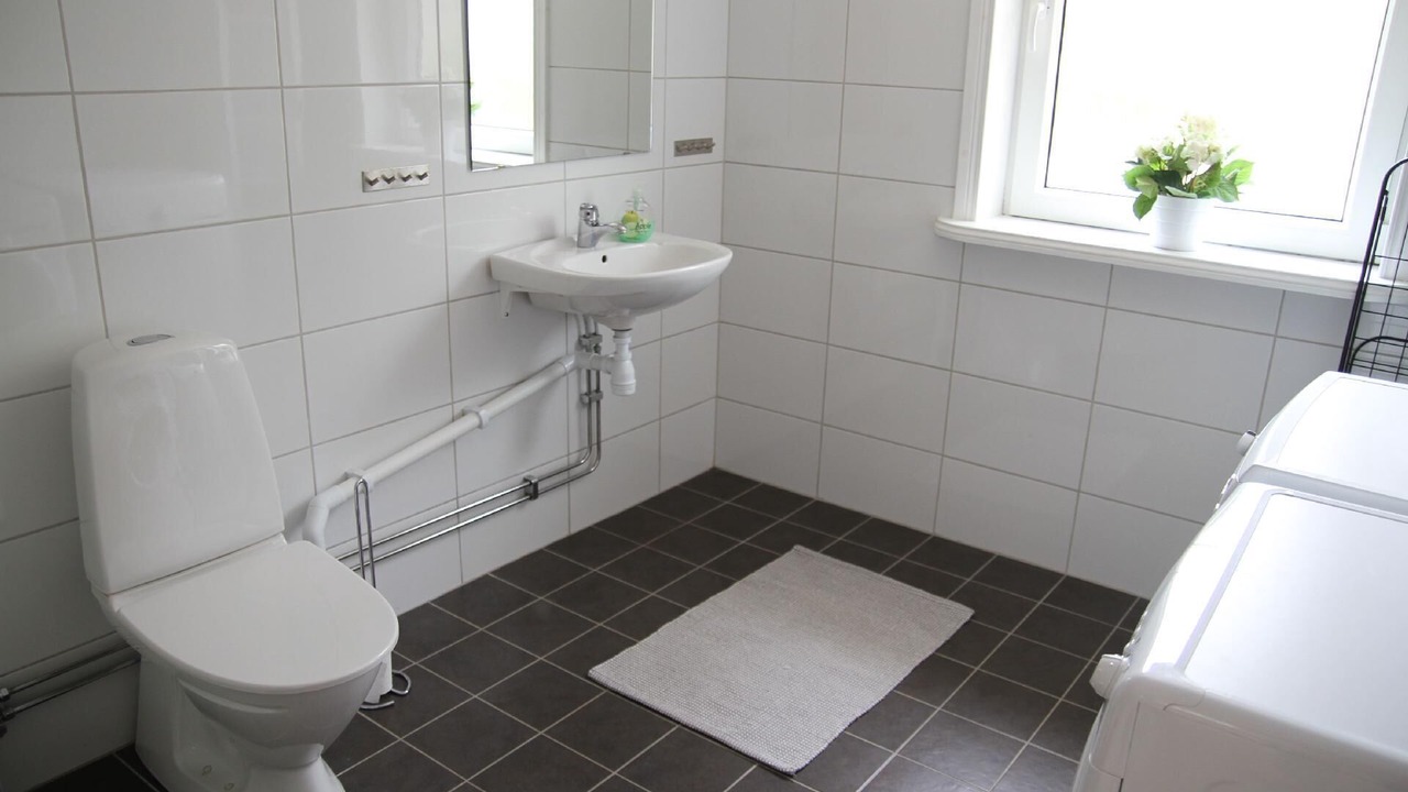 Photo of Bathroom in Stenungsund