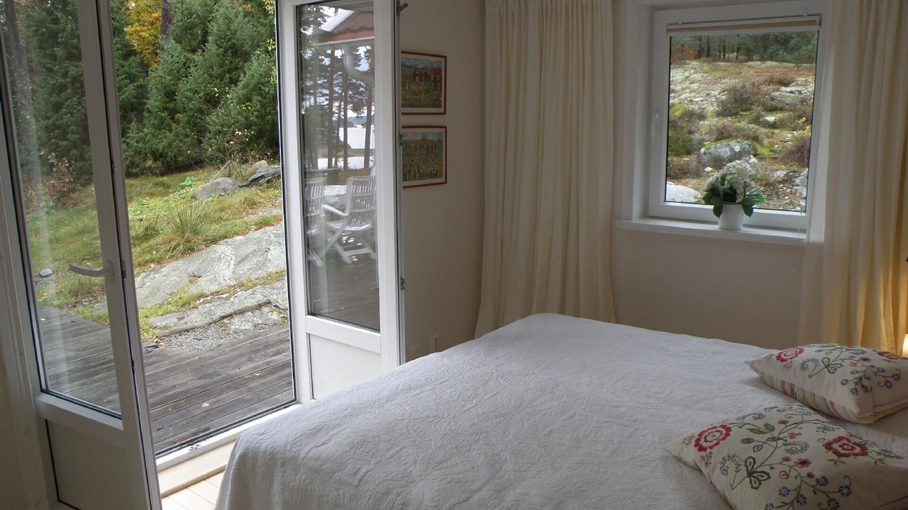 Photo of Bedroom in Stenungsund