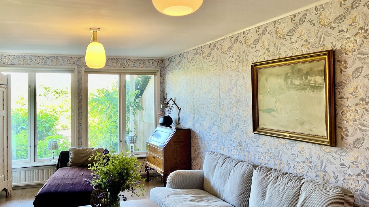 Photo of Livingroom in Bastad