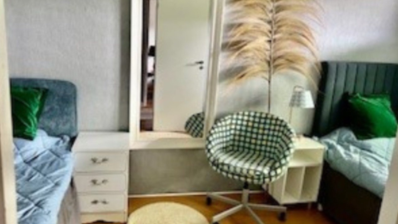 Photo of Bedroom in Bastad