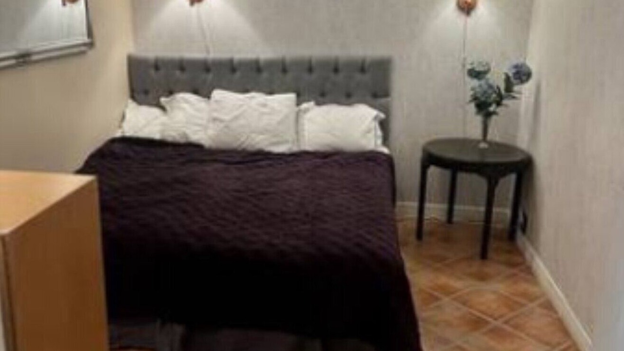 Photo of Bedroom in Bastad