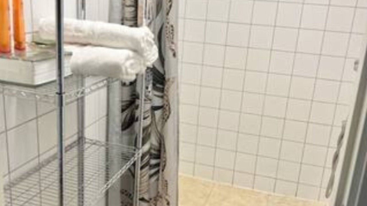 Photo of Bathroom in Bastad
