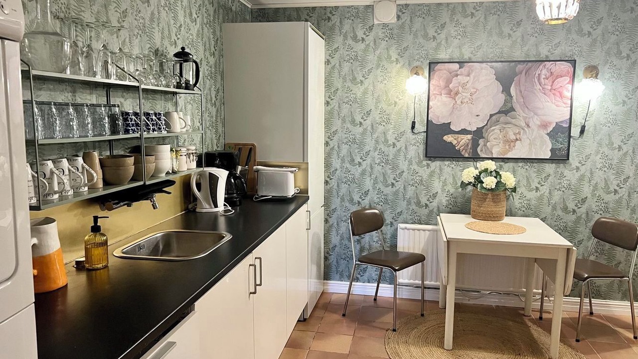 Photo of Kitchen in Bastad