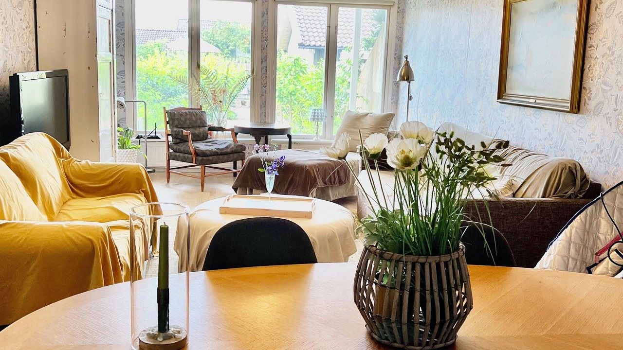 Photo of Livingroom in Bastad