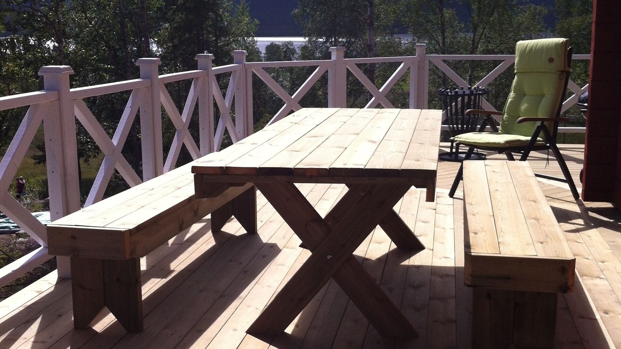 Photo of Outdoor in Undersaker