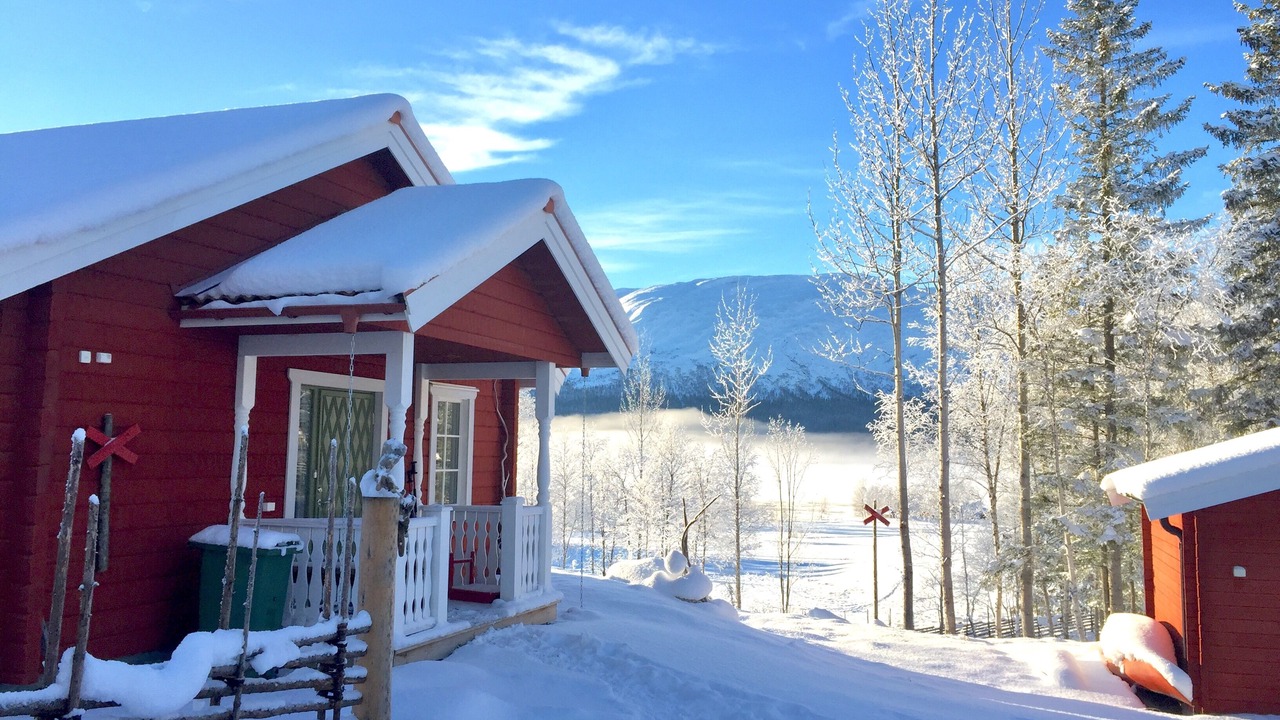 Photo of Outdoor in Undersaker