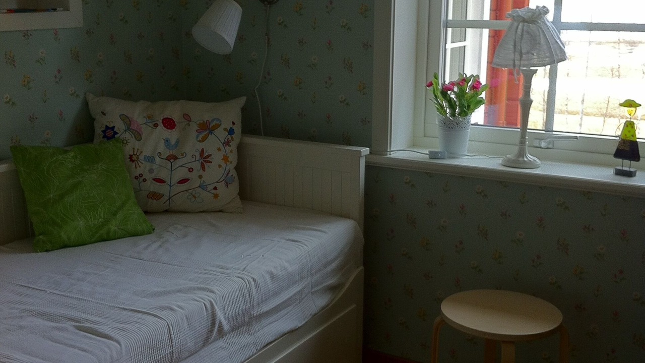 Photo of Bedroom in Undersaker