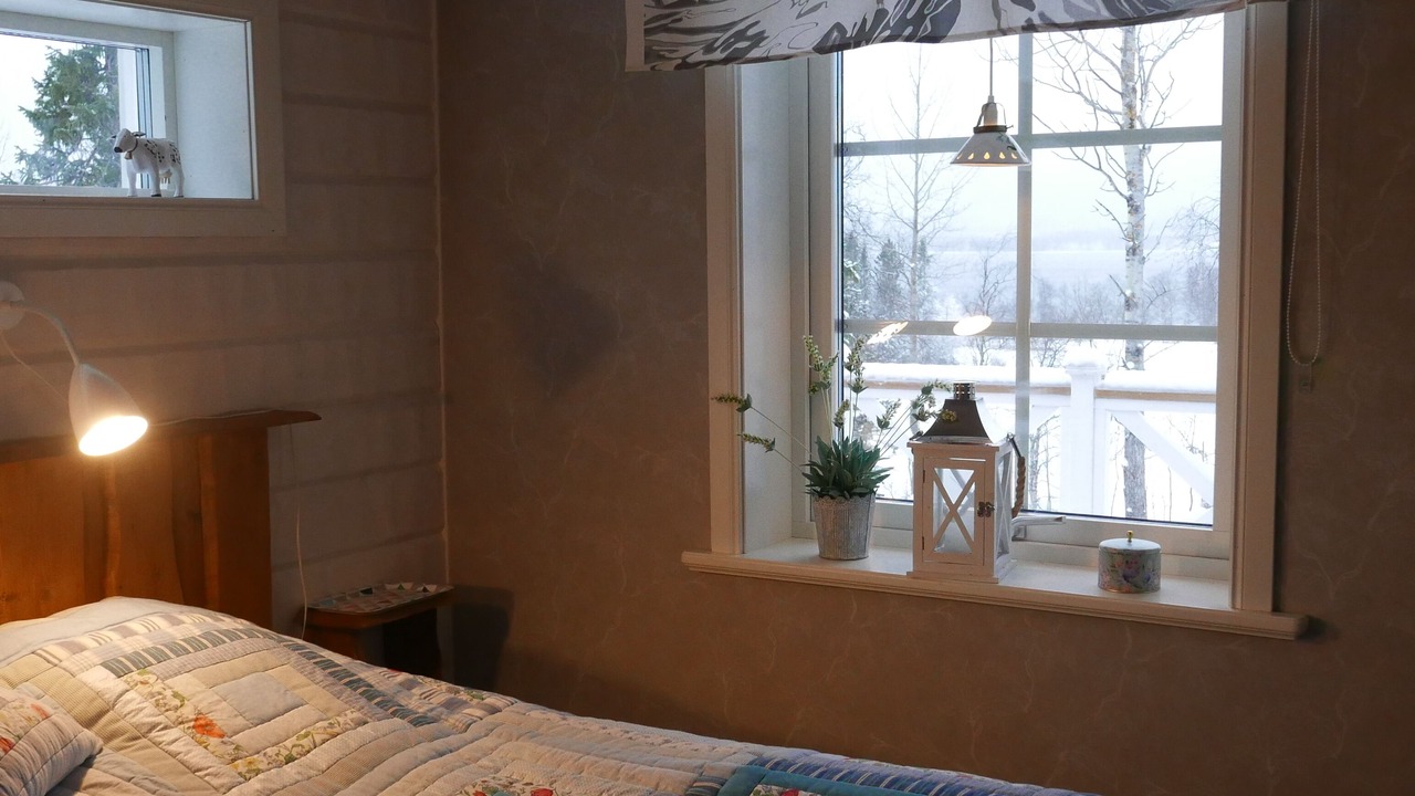 Photo of Bedroom in Undersaker