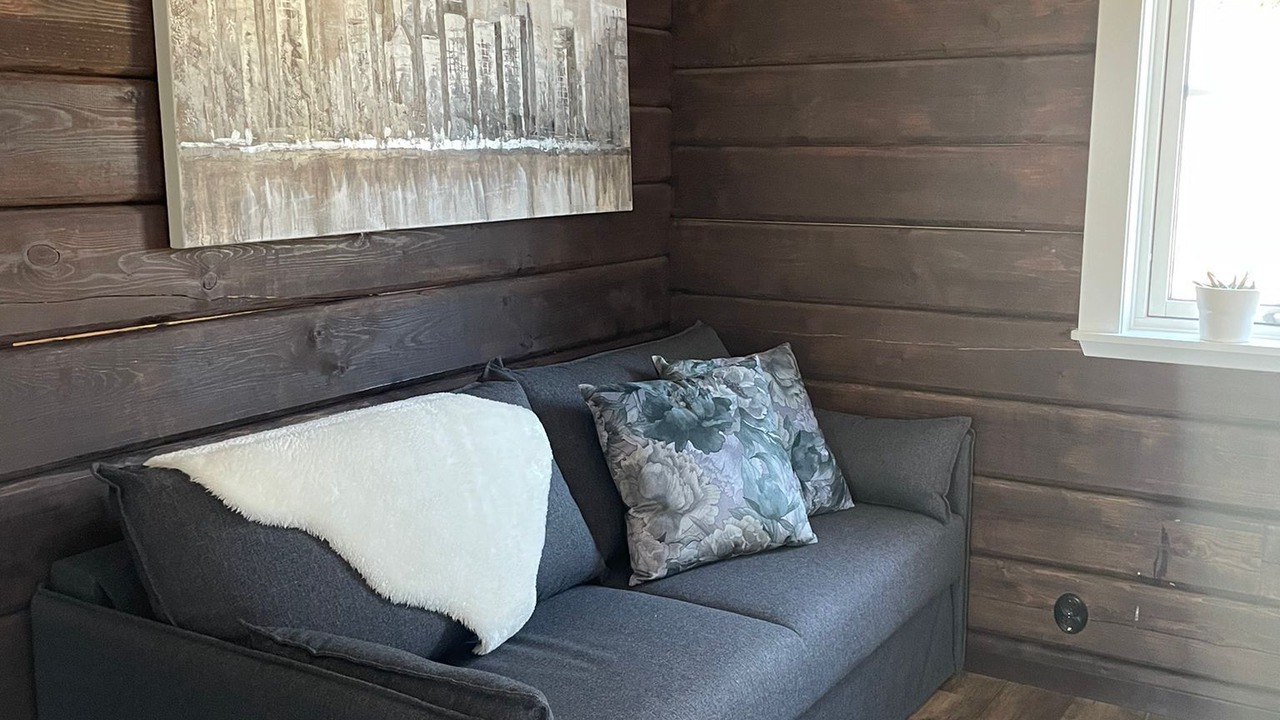 Photo of Livingroom in Undersaker