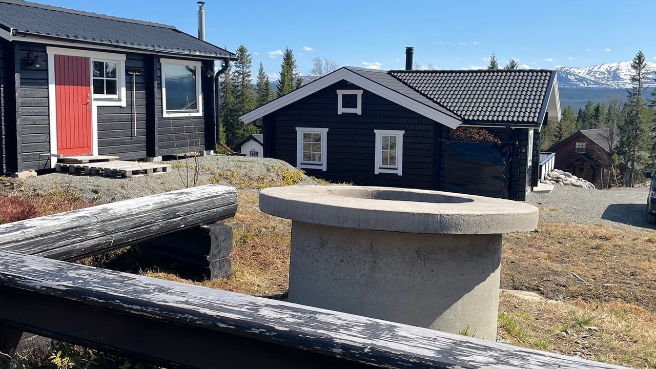 Photo of Patio Balcony in Undersaker