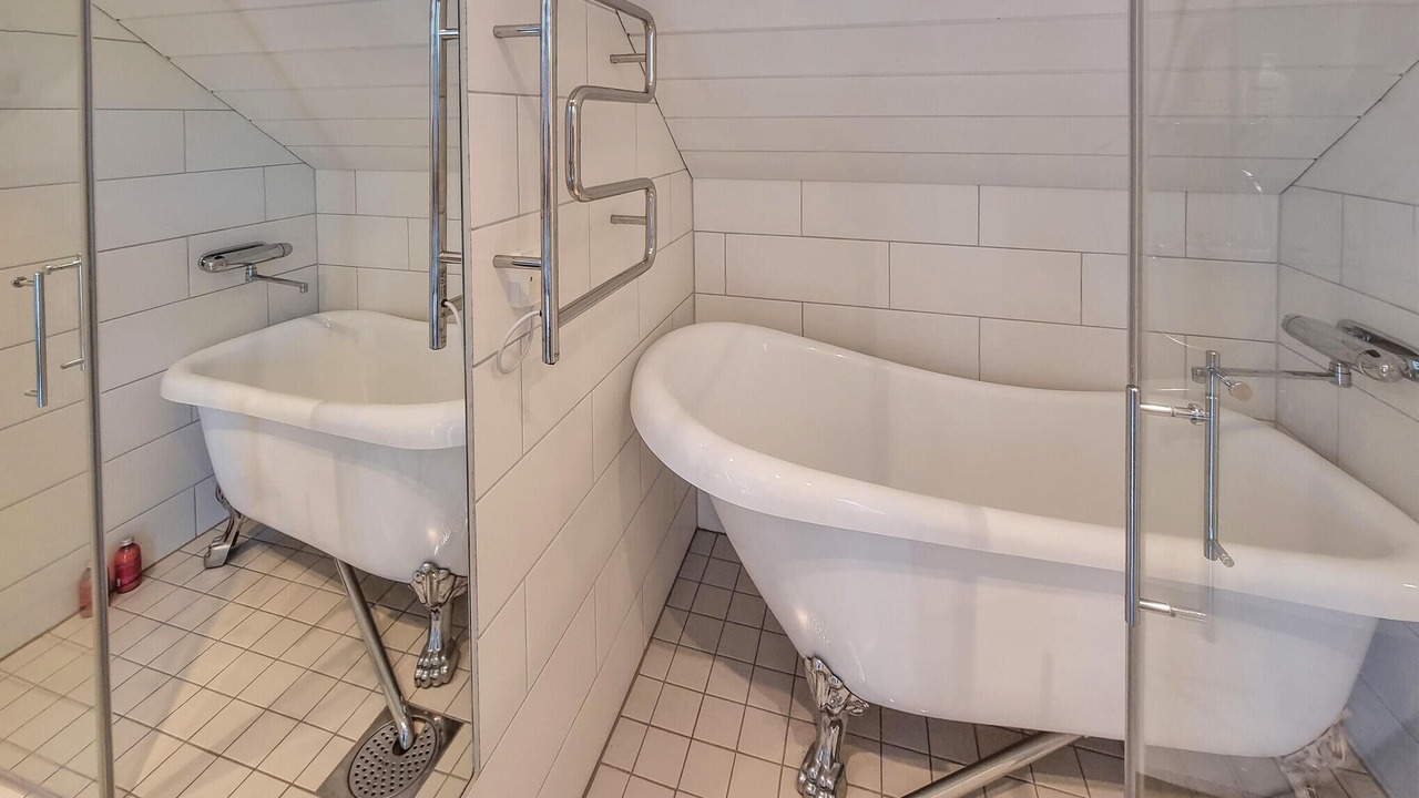 Photo of Bathroom in Bohus-Malmon