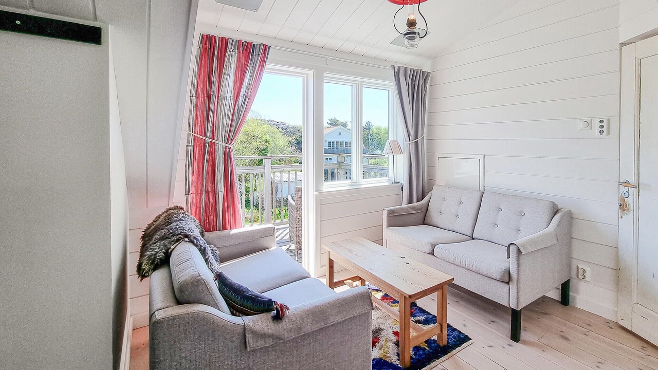Photo of Bedroom in Bohus-Malmon