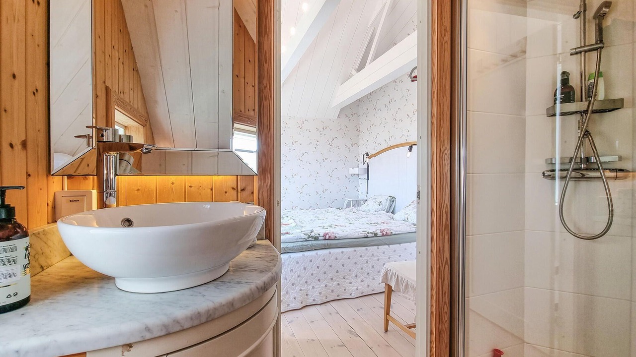 Photo of Bathroom in Bohus-Malmon
