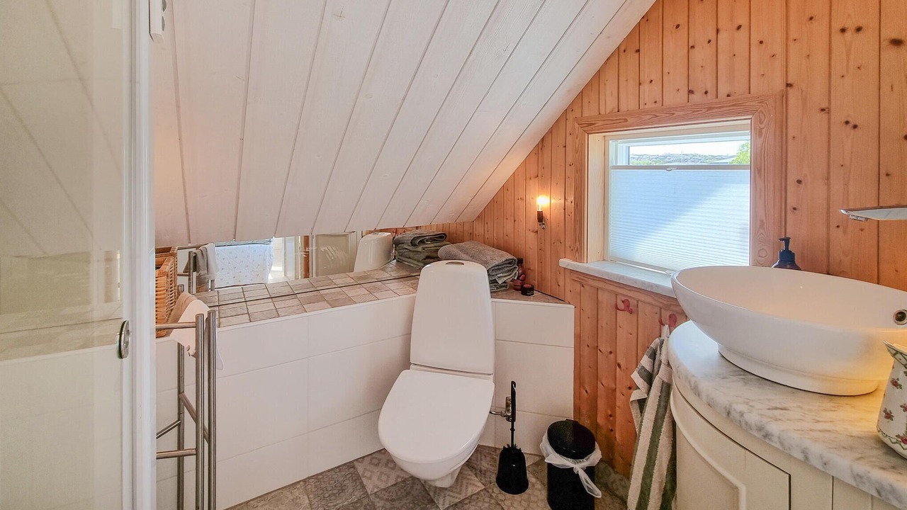 Photo of Bathroom in Bohus-Malmon