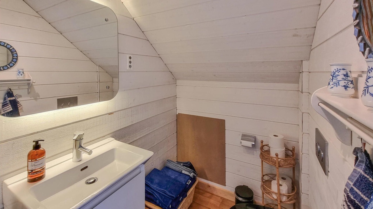Photo of Bathroom in Bohus-Malmon