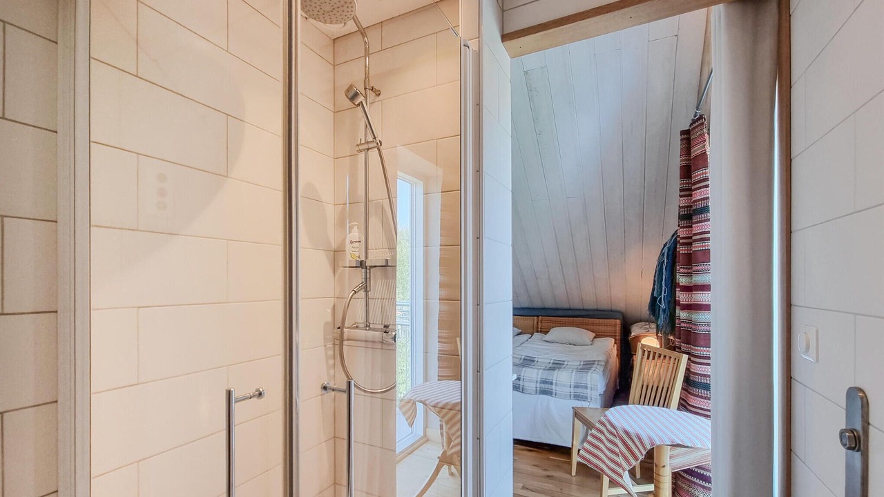 Photo of Bathroom in Bohus-Malmon