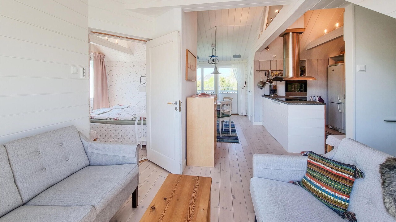 Photo of Bedroom in Bohus-Malmon