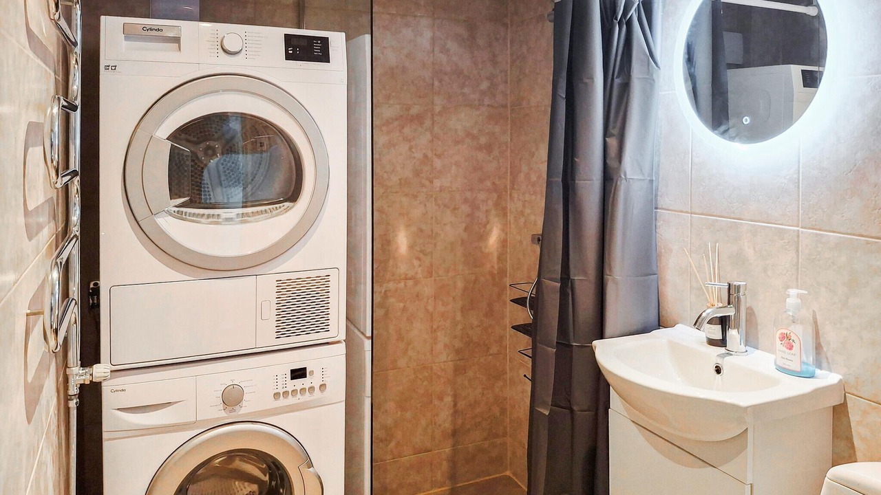 Photo of Bathroom in Ystad