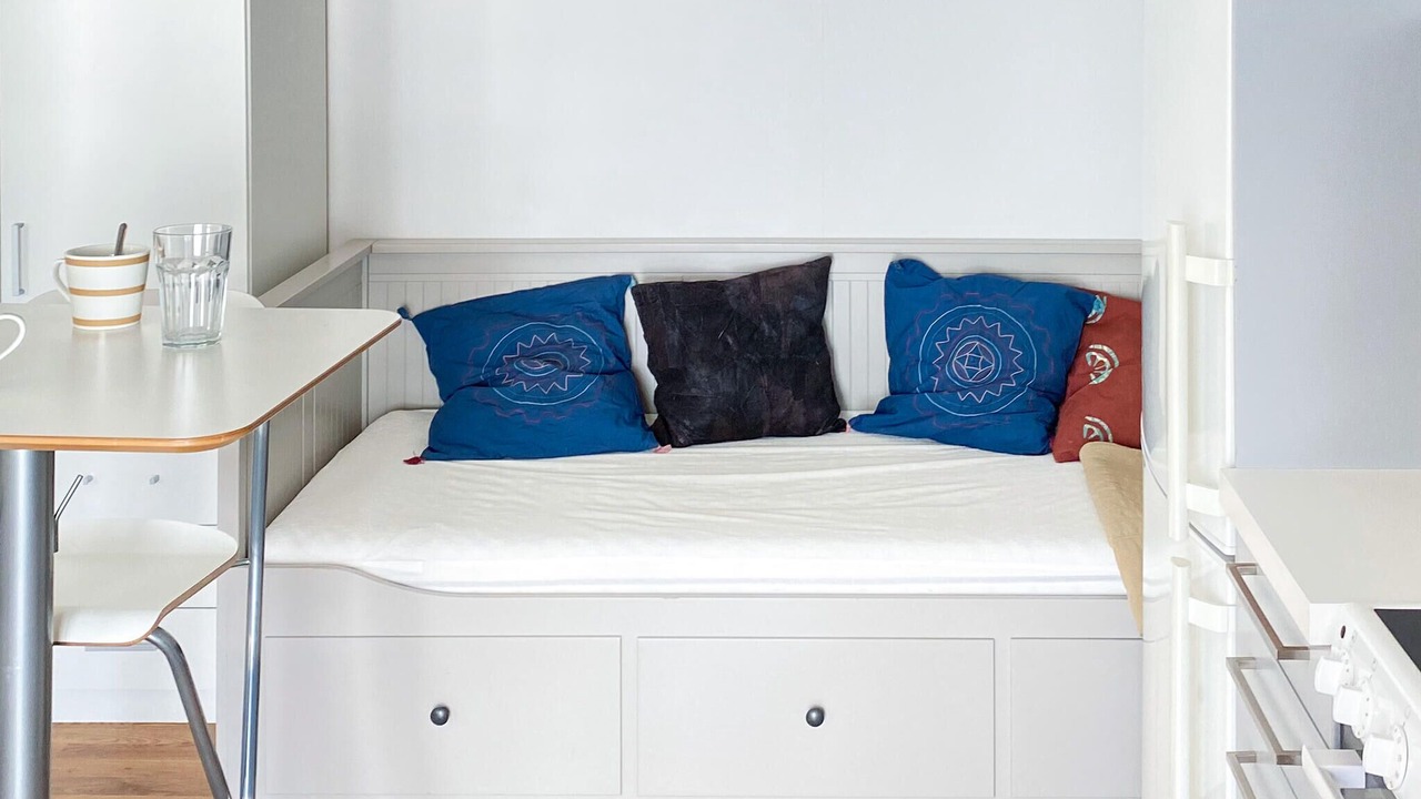 Photo of Bedroom in Innerstaden
