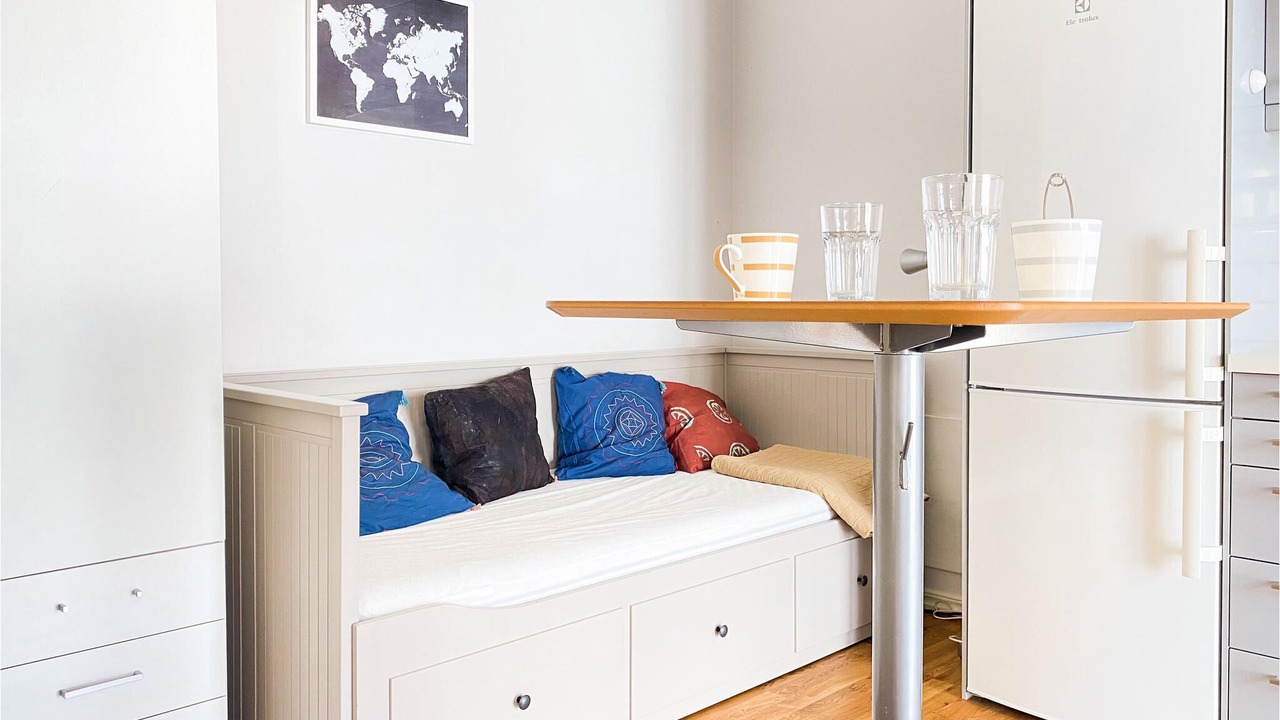 Photo of Bedroom in Innerstaden