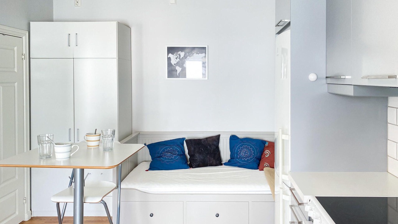 Photo of Bedroom in Innerstaden