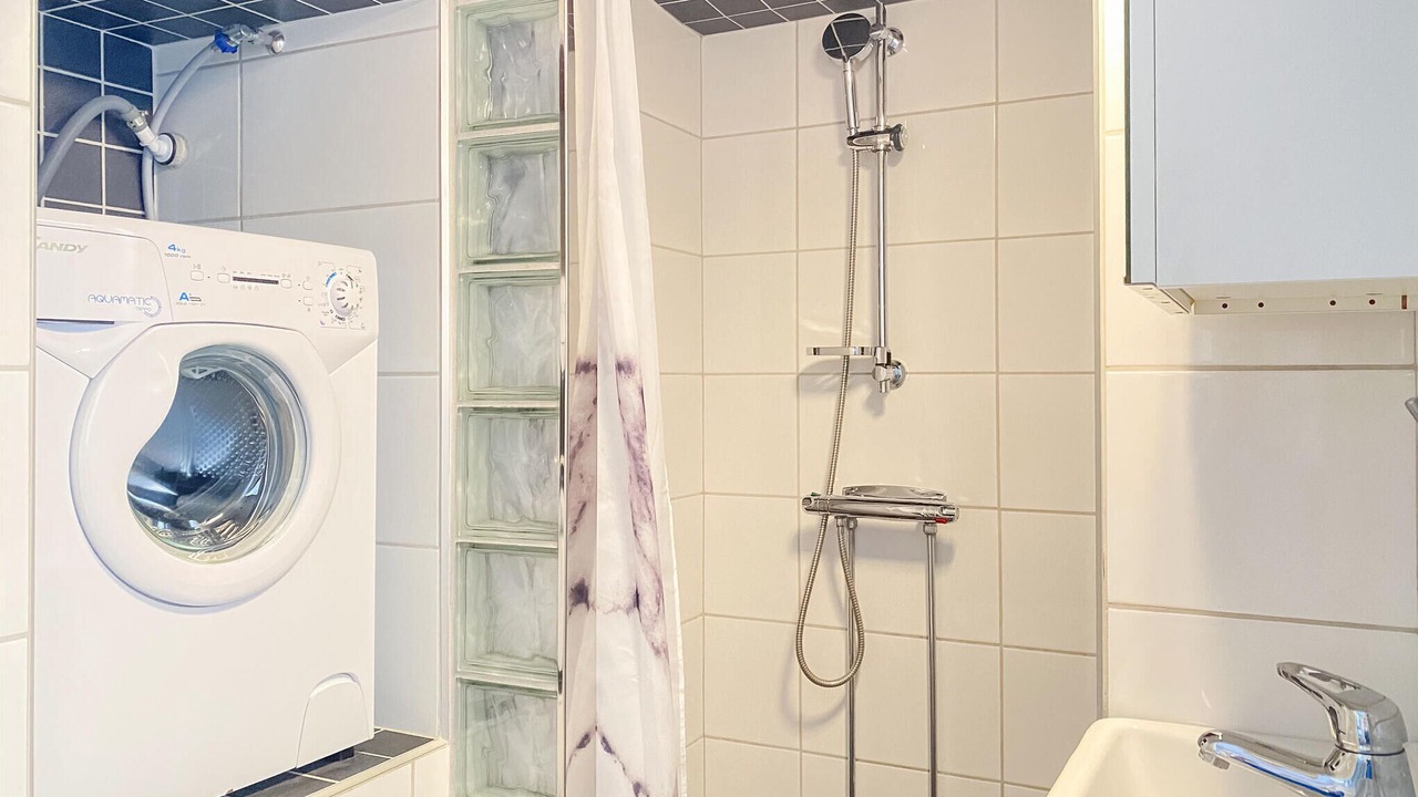 Photo of Bathroom in Innerstaden