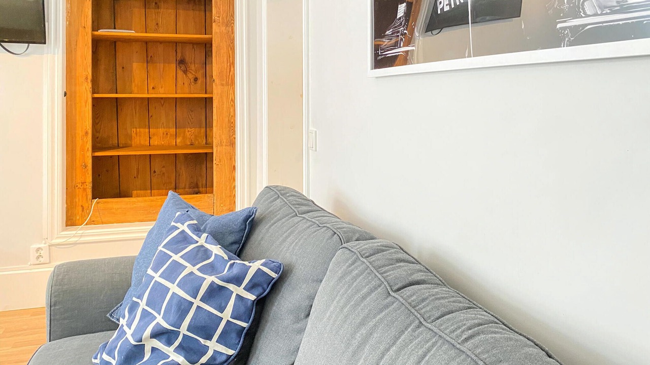 Photo of Bedroom in Innerstaden