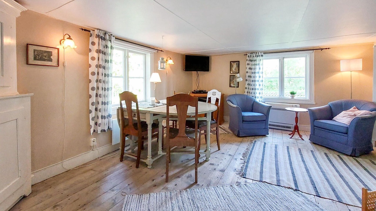 Photo of Bedroom in Lonashult