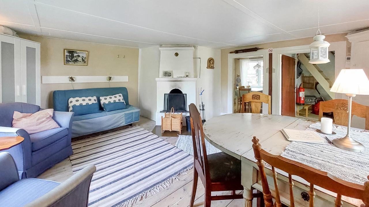 Photo of Bedroom in Lonashult