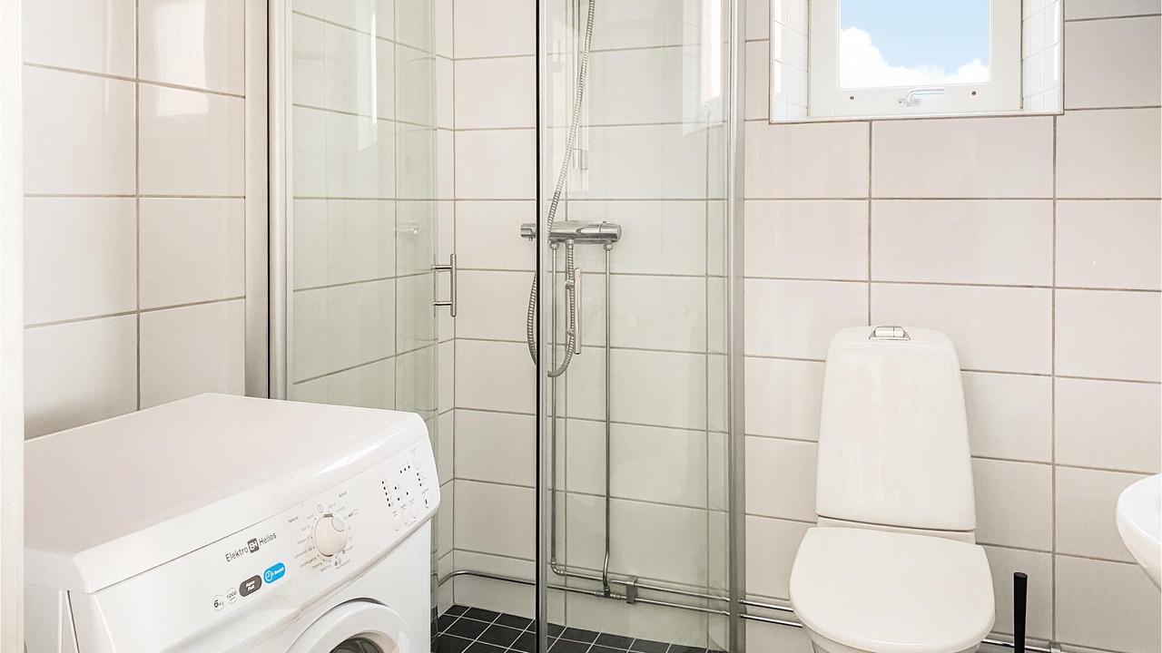 Photo of Bathroom in Innerstaden